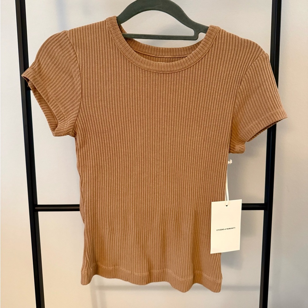 Citizens of Humanity Nello Tee in Marcona